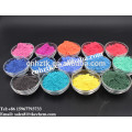 31'C heat sensitive thermochromic pigment powder for nail polish.